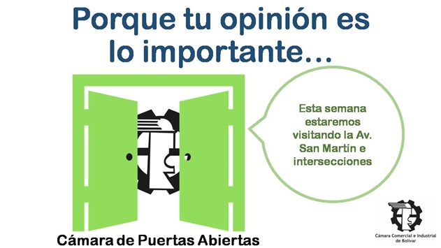 Por que tu opinión es lo importante