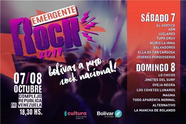 Emergente Rock 02