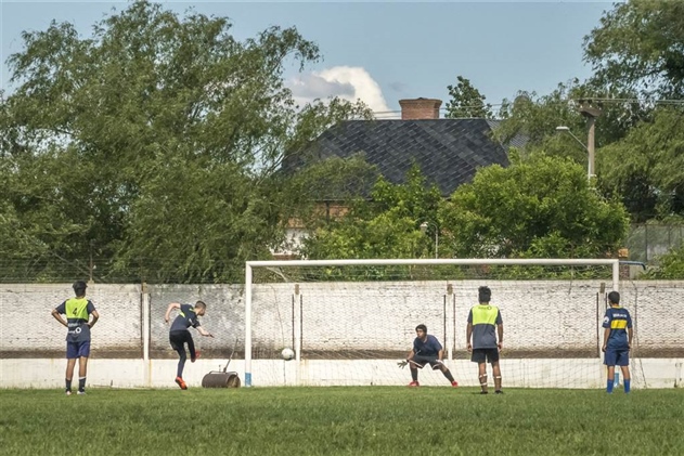 FÚTBOL MASCULINO Y FEMENINO 02