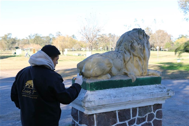RESTAURACIÓN DE MONUMENTOS 02