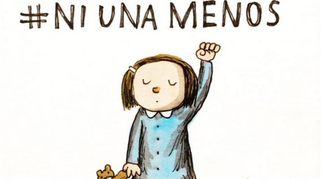 niunamenos