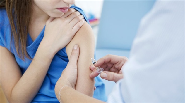 VACUNA PARA LA GRIPE