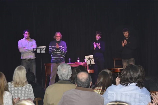 AUDITORIO MUNICIPAL DE CULTURA 02