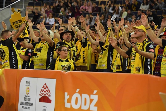 Bolívar vs Belchatow 3