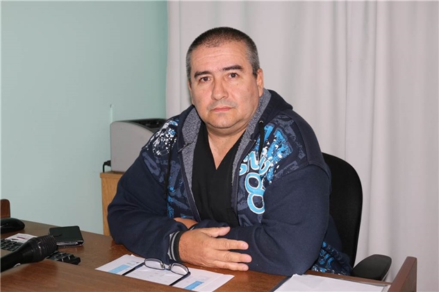 Dr. Gustavo Durquet