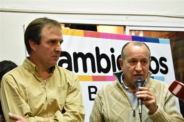 erreca criado