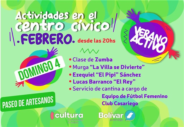 VERANO ACTIVO 02