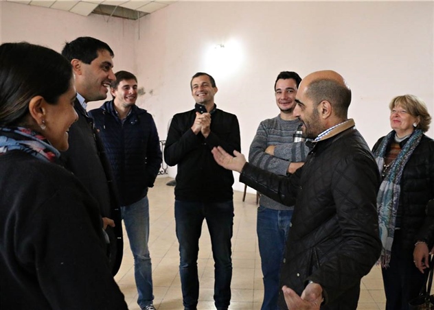 INTENDENTE FIRMARÁ UN CONVENIO PARA RESTAURAR EL TEATRO COLISEO 02