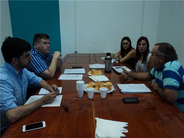 Reunión en producción 02