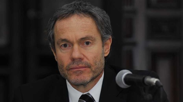 GUSTAVO FERRARI