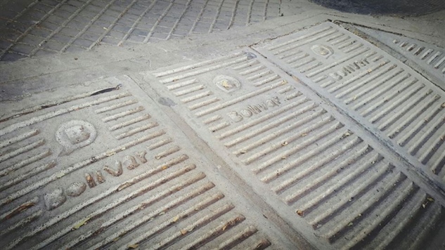 RAMPAS EN DISTINTOS PUNTOS DE LA CIUDAD 01