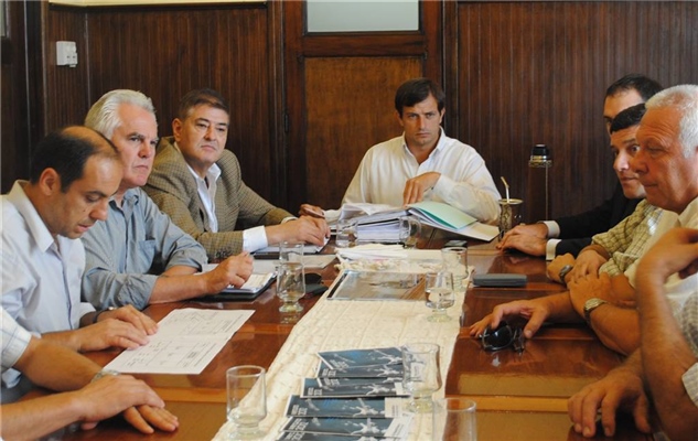 COOPERATIVA REUNION