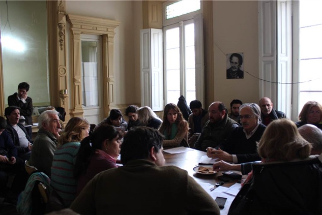 Partido Socialista 02