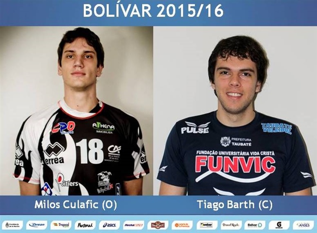 Refuerzos Personal Bolívar
