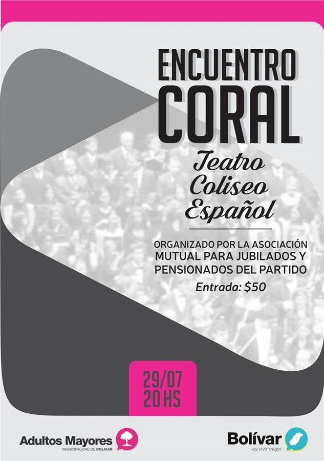 ENCUENTRO DE COROS 01