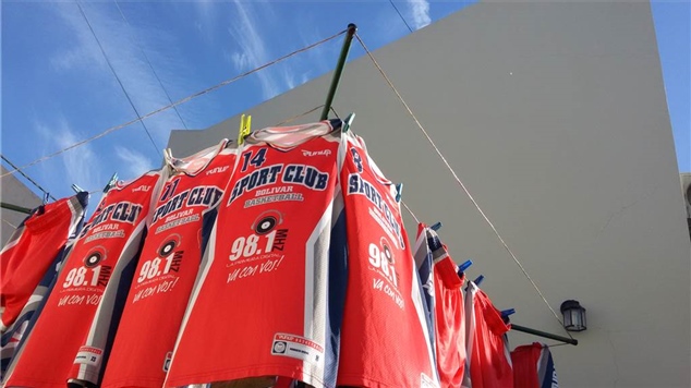 Sport Club
