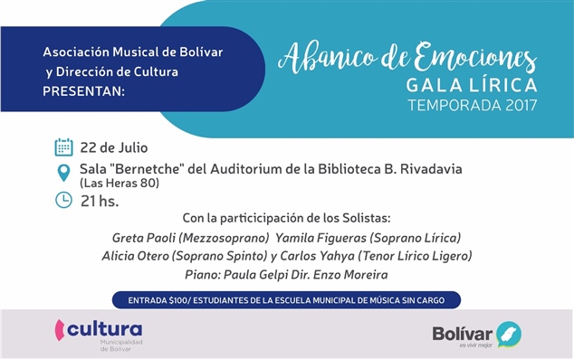 CONCIERTOS 01