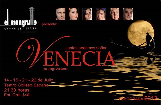 banner venecia