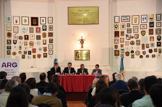 ENCUENTRO SOBRE LEGISLACIÓN AMBIENTAL LOCAL 02