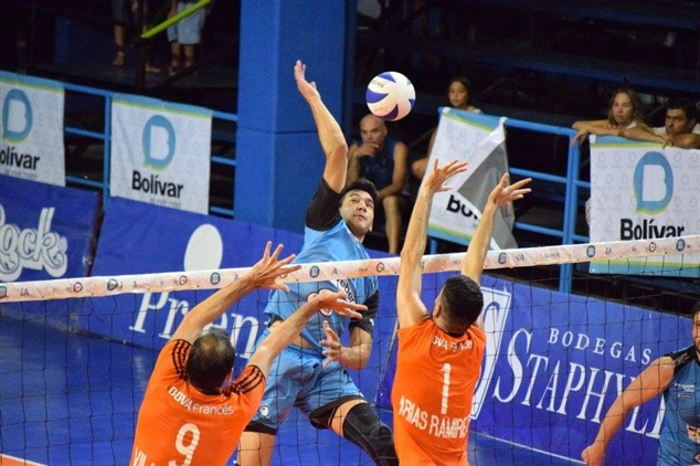 vs river
