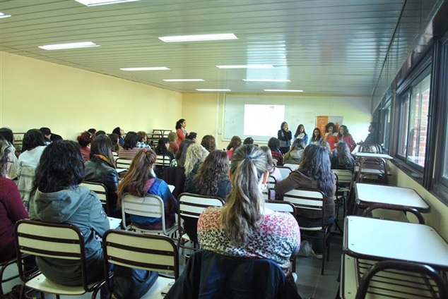 DIRECCIÓN DE DERECHOS HUMANOS SE CAPACITA EN VIOLENCIA DE GÉNERO
