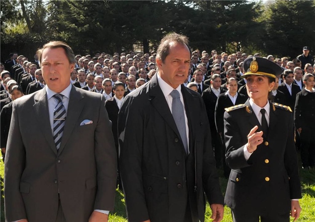 SCIOLI - Vucetich - Mar del Plata