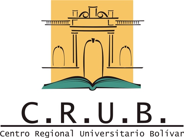 Logo CRUB