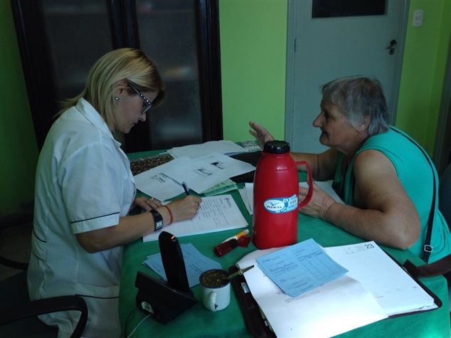 CARNETS HOSPITALARIOS