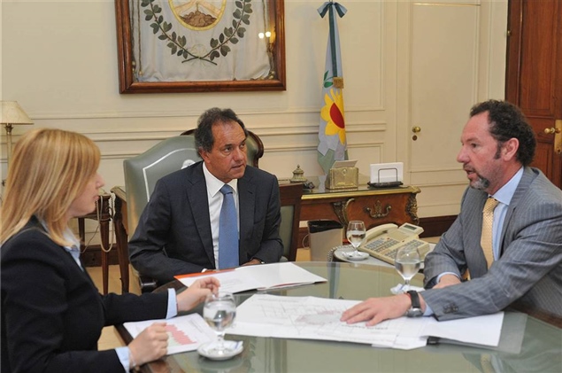Scioli Torchio Aguas