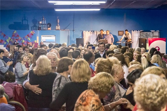 FIESTA DEL DÍA DEL JUBILADO 01
