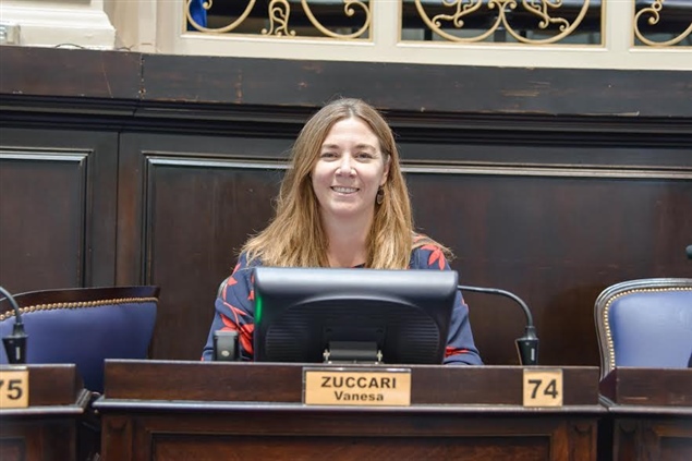 Vanesa Zuccari