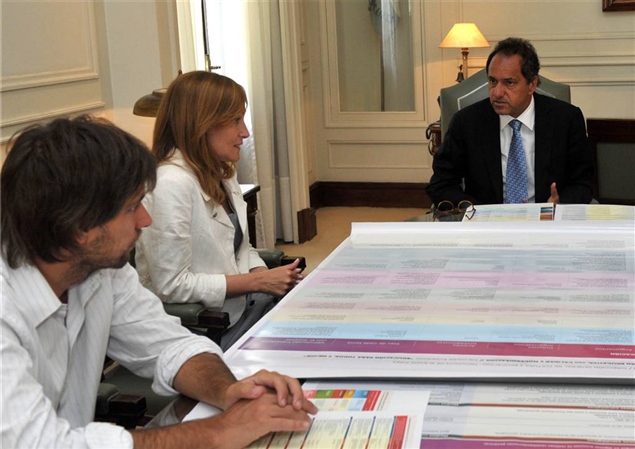 Scioli Gvirtz01
