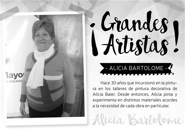 MUESTRA DEL CICLO GRANDES ARTISTAS 02