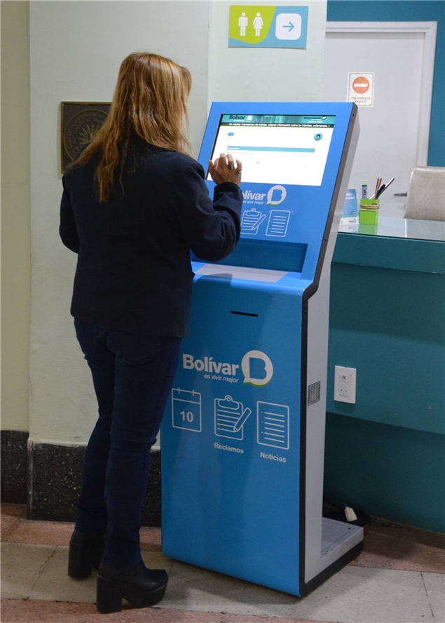 Nueva terminal de autoservicio 02