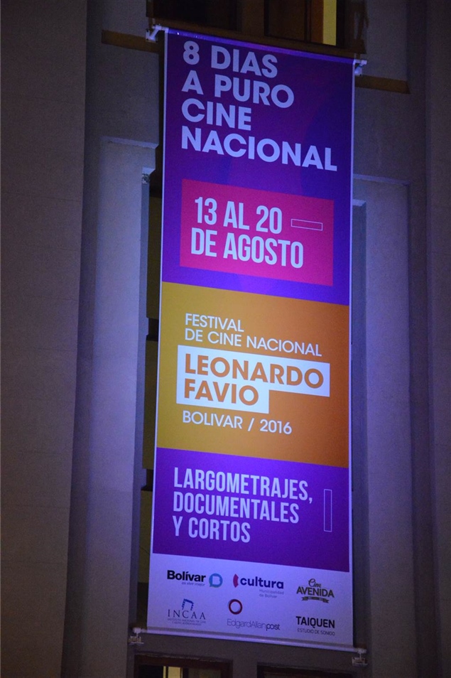 FESTIVAL LEONARDO FAVIO 2016 - 02