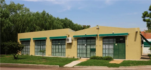INAUGURACIÓN DE LA AMPLIACIÓN DEL GIMNASIO DEL CRIB 02