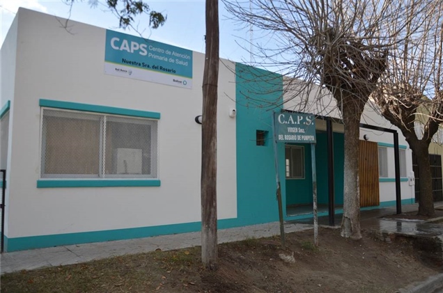 REMODELACIÓN DEL CAPS DE POMPEYA 01