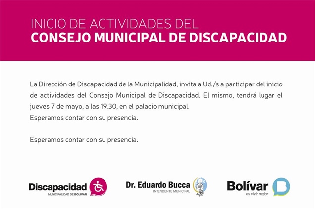 Discapacidad