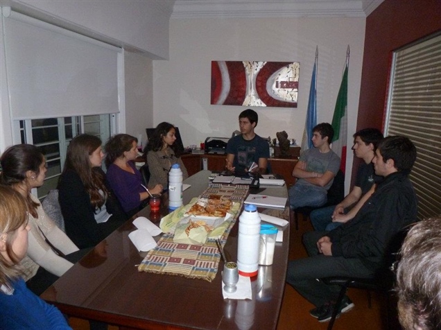 Reunión_Juventud_Mar_del_Plata