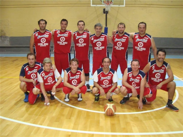 BASQUET maxiliga