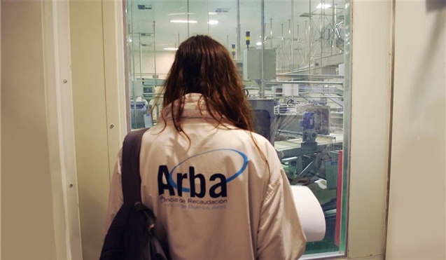 controles en empresas de CABA
