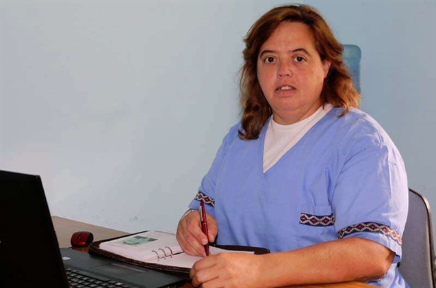 Desrratización