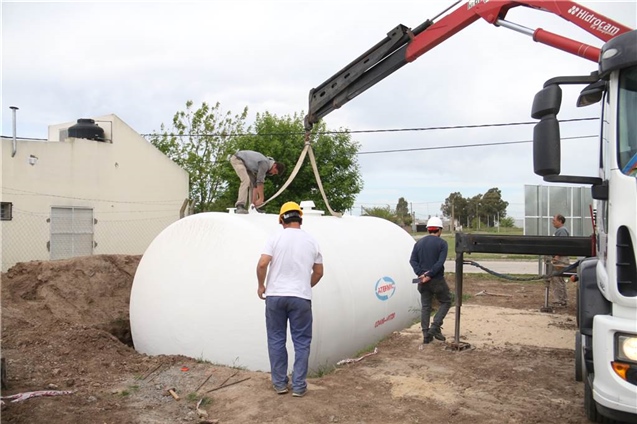 PLANTA PRESURIZADORA DE AGUA EN SOLIDARIDAD 02