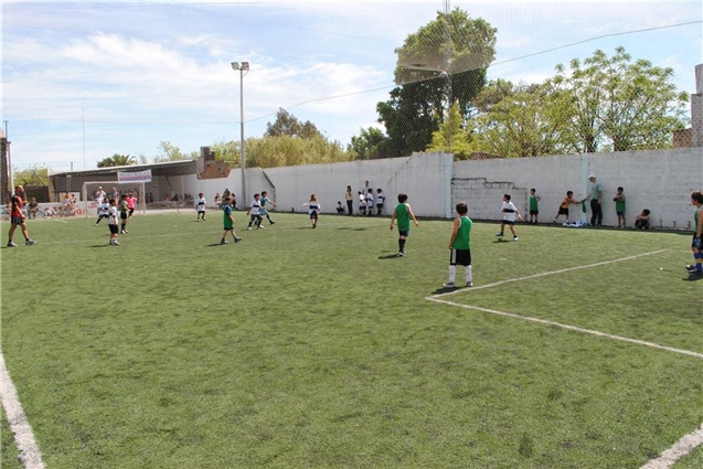 Liga de Baby Fútbol 01.JPG
