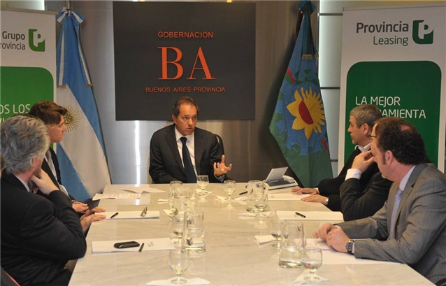 scioli leasing
