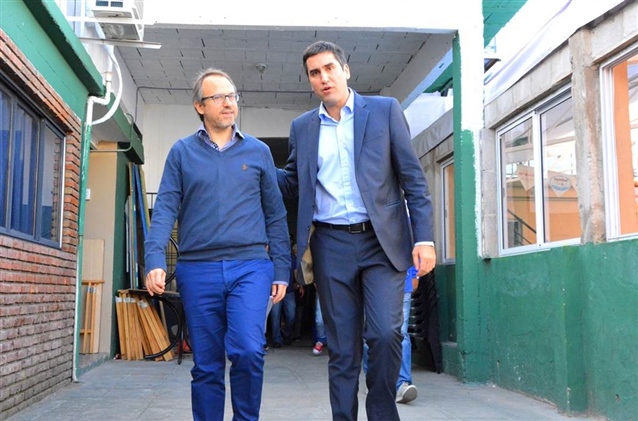 Mosca y Valenzuela