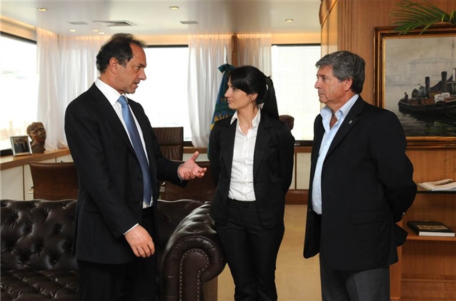 Scioli Piermarin