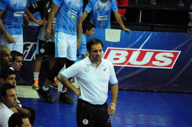 Javier Weber 1