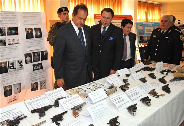 SCIOLI - Operativo