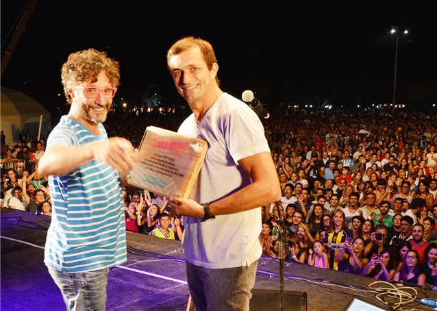 Fito Paez cerro Me encanta 01